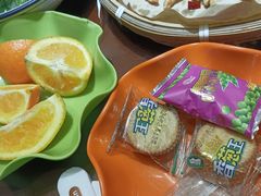 -肖记公安牛肉鱼杂馆·省级非物质文化遗产(三角路直营店)