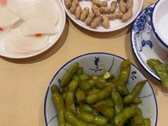 -江味龙虾馆·裸蓝龙虾(南山店)