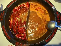 -牛市坎火锅(温州街店)