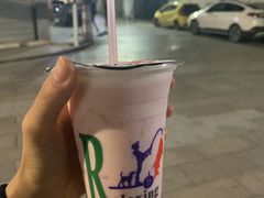 -花姨·老电影院果汁冰(88号店)