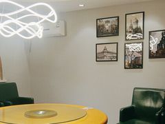 -去茶去餐厅(中央大街店)