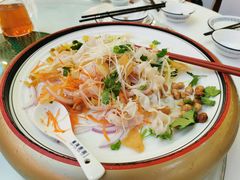 凤山水起捞蚌片-南海食街(佛冈店)