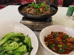 -翠清酒家(万丰路店)