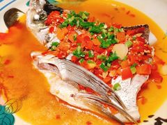 -老湘村·湖南土菜(天河维多利店)