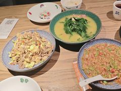 -茄子恰恰·新云南小炒(坪山益田店)