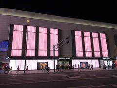 -Victoria's Secret(杭州湖滨银泰in77店)