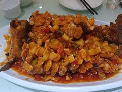 -胖子菜馆(隆昌路店)
