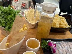 -掂档潮汕牛肉火锅(cityon熙地港店)