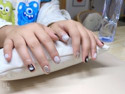 -糖·美学·美甲