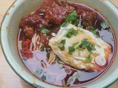 -鞠老头钵钵面(大坪店)