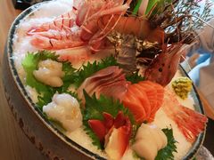 -王鼎精致料理铁板烧(世博源店)