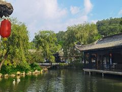-中山詹园