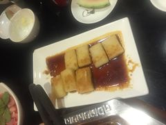 -蜀九香火锅(九眼桥店)