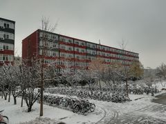 -中国石油大学（北京）(北京西校区)