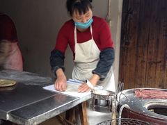 -桥里桥烧饼铺