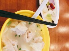 原汤龙抄手-龙抄手(春熙路总店)