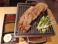 招牌厚切牛舌-沼津港渔市(宏伊国际广场店)