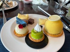 -Social 秀西餐厅-长沙瑞吉酒店(运达店)