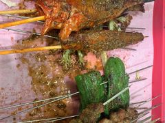 -古彭7只羊·招牌白串·碳锅羊肉旗舰店