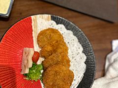 -鸟鹏烧鸟居酒屋(昌岗店)