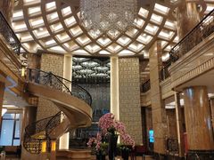 -上海浦东星河湾酒店