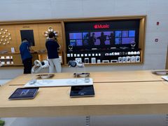 -Apple零售店(玄武湖店)