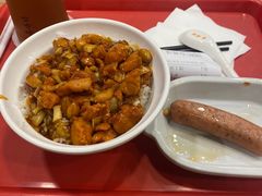 -和合谷(北新桥店)