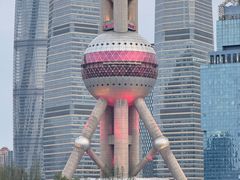 -上海港国际客运中心