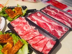 -九记潮汕现切鲜牛肉自助火锅(长沙·方圆荟店)