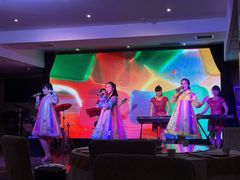 -牡丹峰朝鲜料理