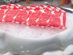 -爱丽格斯火锅(东岸国际店)