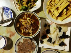 -老平遥饭馆