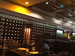 -随意鸟地方101观景餐厅