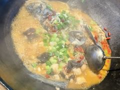 -好灶头妈妈菜·千岛湖土菜地标美食