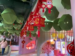 大堂-水桶王国主题餐厅·聚会·生日派对·亲子活动·家庭套餐(亚龙湾希尔顿店)