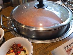 -阿婉贵州苗家酸汤鱼(梅林店)