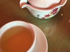 -桂花楼淮扬中餐厅(浦东香格里拉店)