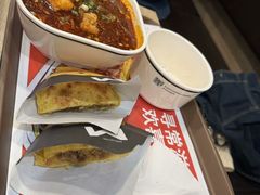 -魏家凉皮(博水商务大厦店)