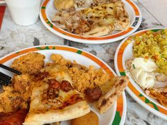 -比格比萨自助(宝山日月光店)