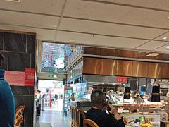 -吉布鲁牛排海鲜自助(假日国际店)