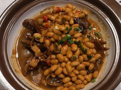 -香山湖家家宴(中山陵店)