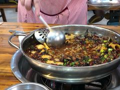 -黑竹香鸡(营和巷店)