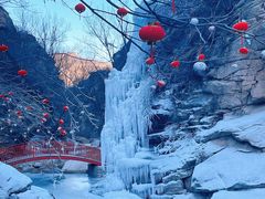 -黑龙潭风景区