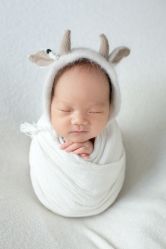 -初·印象孕妇儿童摄影馆