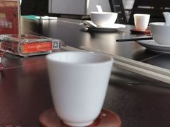 -鹿鸣酒家(越秀店)