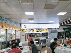 -岭下农庄·农家菜·野生大头鱼·公司团建(福永凤凰山店)
