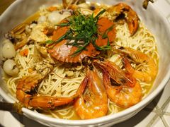 -十面欢腾(长乐路店)