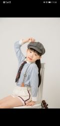 -倾城宝贝儿童摄影(浦东金谊店)