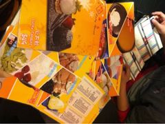 -发记甜品(豉油街店)