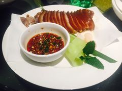 -华豫川酒家(大卫城店)